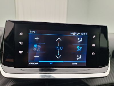 Peugeot 2008 diesel - 2020 2008 1.5 BLUEHDI ACTIVE PACK S&amp;S (EU6.3), 2022