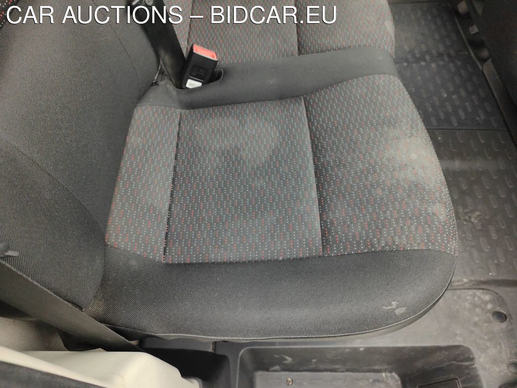 Citroen Jumper 4-35 fourgon llwb hr dsl - 2014 2.2 BLUEHDI L4H2 CLUB S/S (EU6.3), 2022