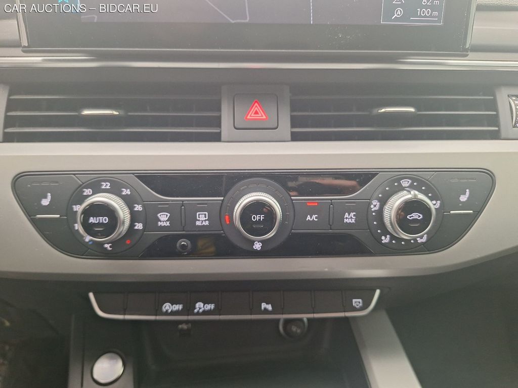 Audi A4 avant diesel - 2020 A4 AVANT 35 TDI BUSINESS EDITION ATTRACTION S TRONIC, 2022