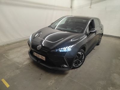 Mg E-mg4 E-MG4 64 KWH LUXURY, 2023