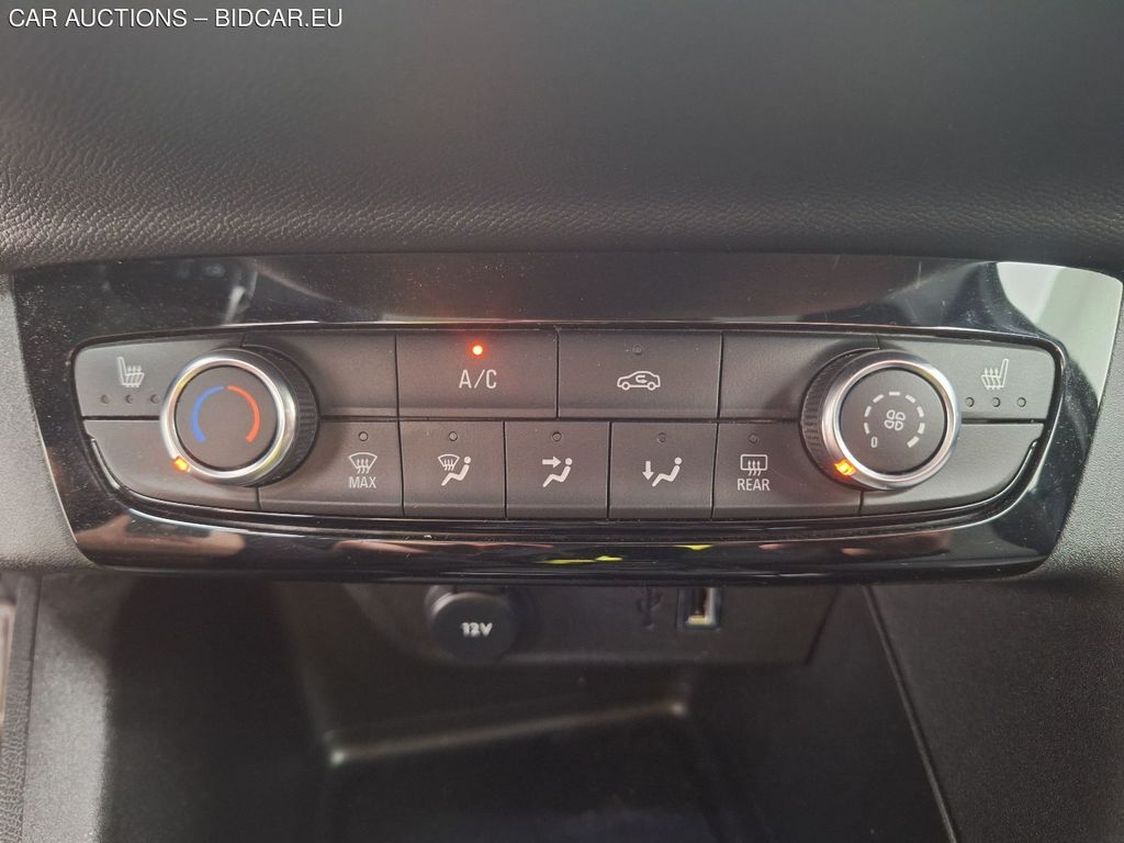 Opel Corsa - 2023 CORSA 1.2 TURBO S/S, 2023