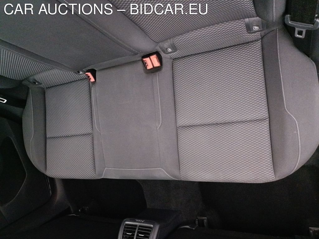 Volkswagen Golf vii variant - 2017 GOLF SW 1.0 TSI TRENDLINE OPF, 2019