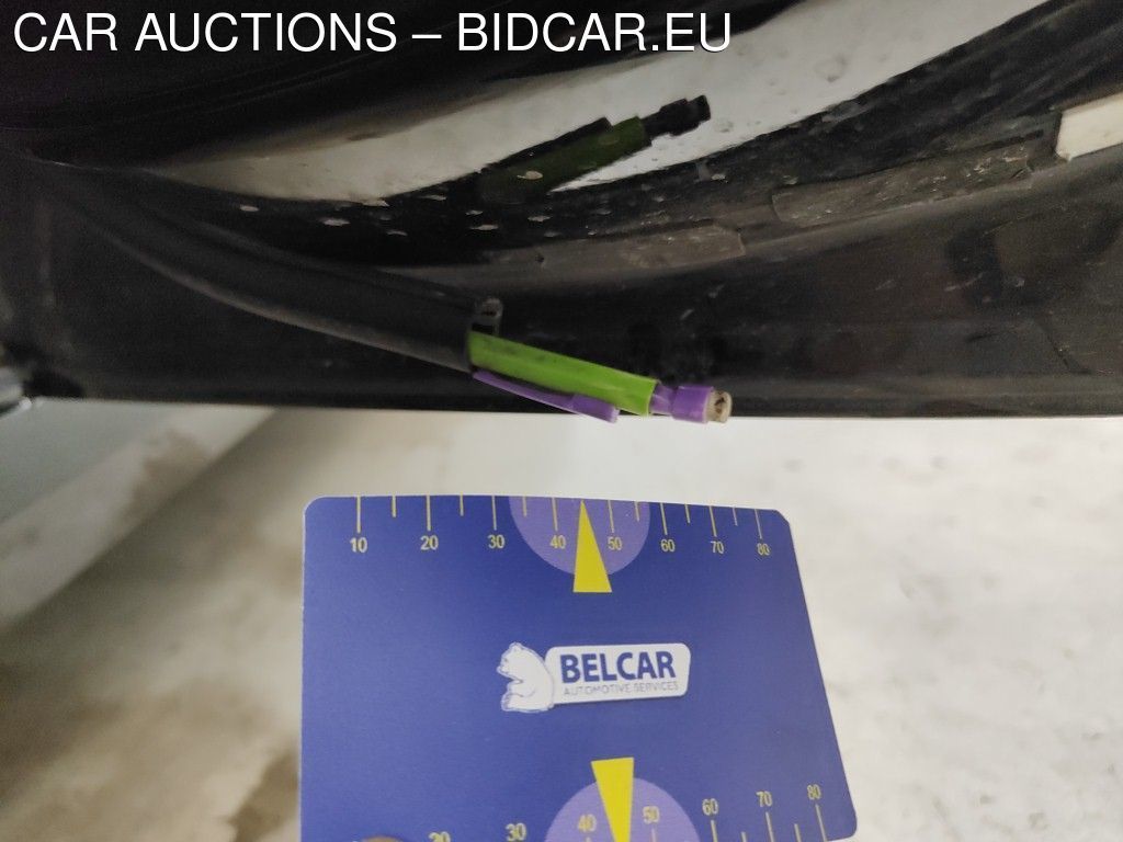 BMW 1 hatch diesel - 2019 116 D ADBLUE (EU6AP), 2021
