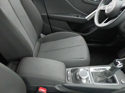 Audi Q2 - 2021 Q2 35 TFSI BUSINESS EDITION ATTRACTION S TRONIC, 2023