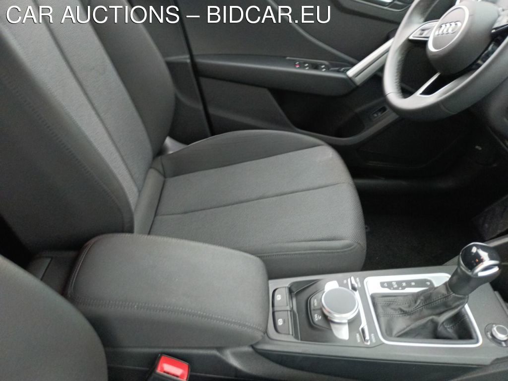 Audi Q2 - 2021 Q2 35 TFSI BUSINESS EDITION ATTRACTION S TRONIC, 2023