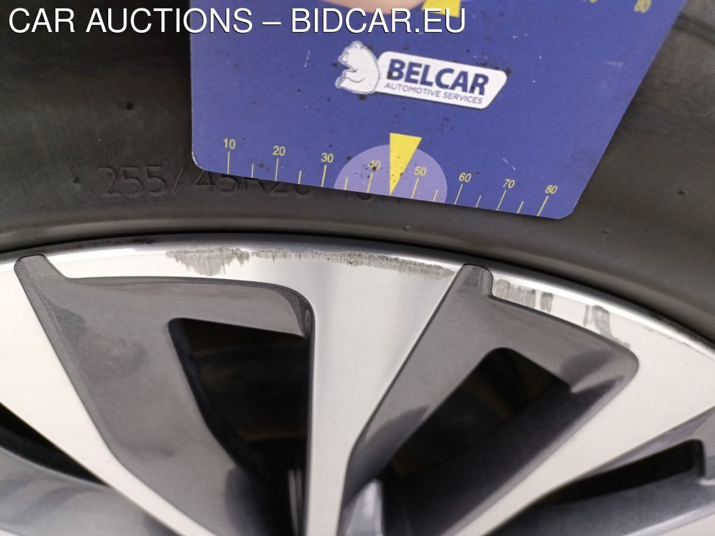 Skoda Enyaq ENYAQ 82 KWH 85X L&K, 2024
