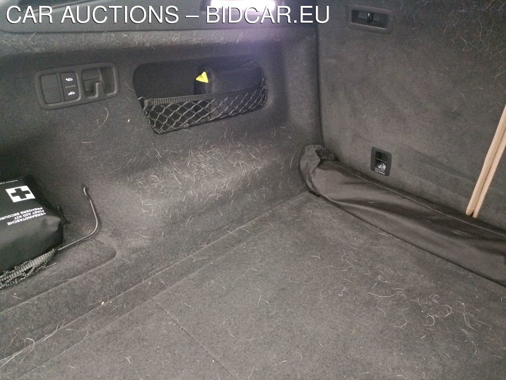 Audi Q8 diesel Q8 50 TDI QUATTRO TIPTRONIC (EU6AP), 2021