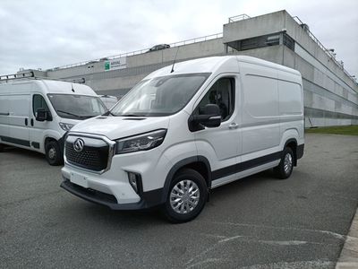 Maxus E-deliver 9 van mwb hr - 2024 EDELIVER9 52 KWH L2H2 ZE, 1