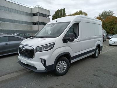 Maxus E-deliver 9 van mwb hr - 2024 EDELIVER9 52 KWH L2H2 ZE, 2024
