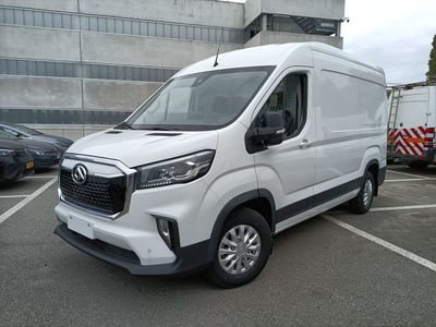 Maxus E-deliver 9 van mwb hr - 2024 EDELIVER9 52 KWH L2H2 ZE, 2024