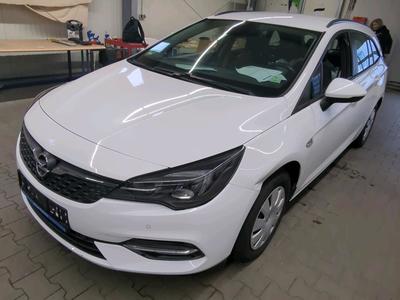 Opel Astra 1.5 D START/STOP SPORTS TOURER Business Edition, 2020