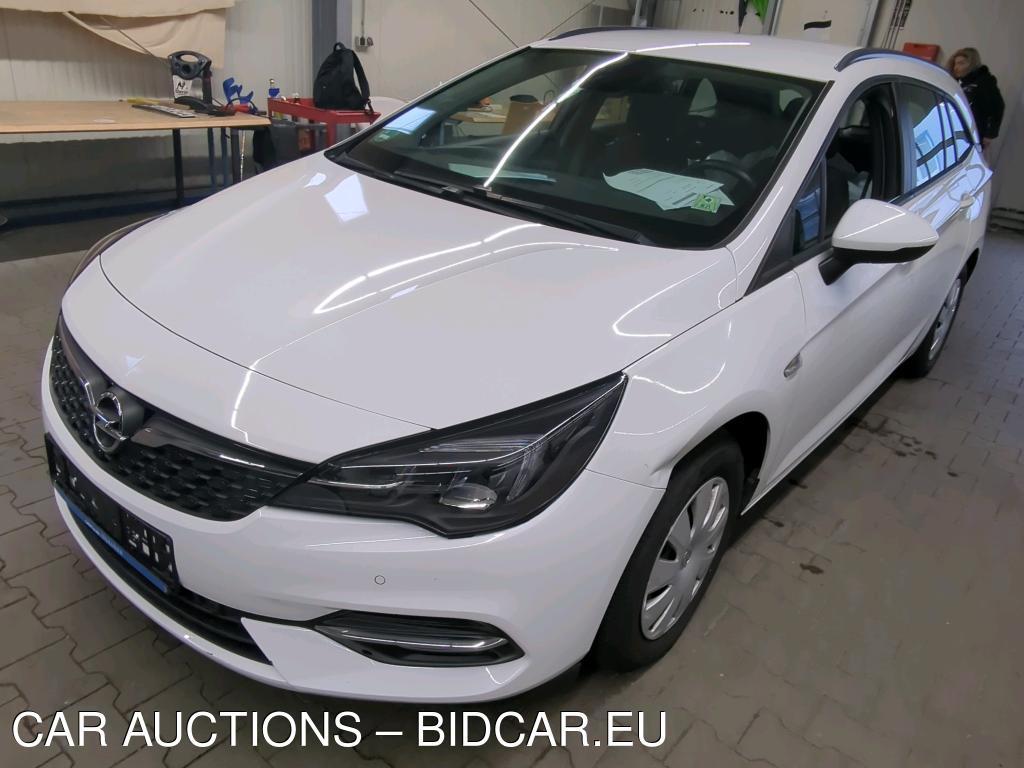 Opel Astra 1.5 D START/STOP SPORTS TOURER Business Edition, 2020