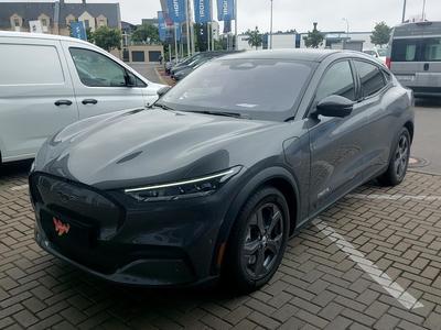 Ford Mustang MACH-E, 2021