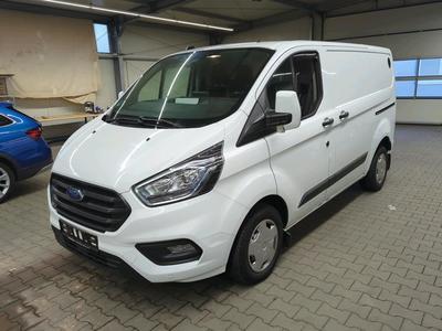 Ford Transit CUSTOM 300 L1H1 LKW VA Trend, 2022