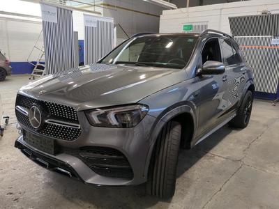 Mercedes-Benz Gle 350 DE 4MATIC 9G-TRONIC, 2021