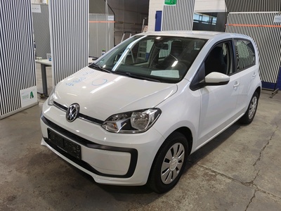 Volkswagen Up! -, 2021