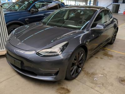 Tesla Model 3 LANGSTRECKENBATT. ALLRADANTRIEB DUAL MOTOR Performance, 2020
