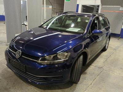 Volkswagen Golf VARIANT 1.6 TDI SCR Trendline, 2020