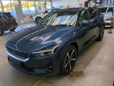 Polestar  2 DUAL MOTOR 78KWH, 2021