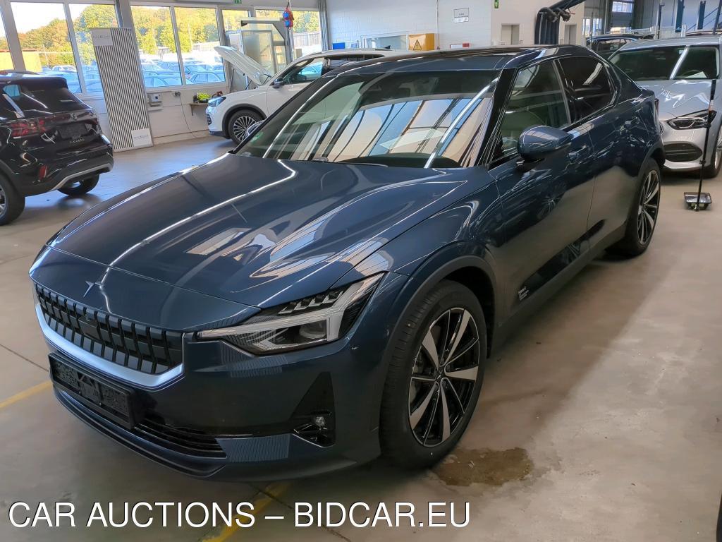Polestar 2 DUAL MOTOR 78KWH, 2021