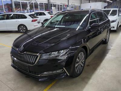 Skoda Superb COMBI 1.4 TSI IV DSG Ambition, 2022