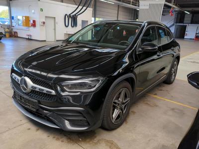 Mercedes-Benz Gla 220 D 8G-DCT, 2020