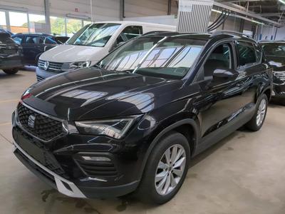 Seat Ateca 2.0 TDI DSG, 2021