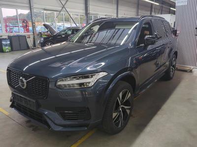 Volvo XC90 T8 AWD RECHARGE GEARTRONIC, 2021