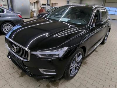 Volvo Xc60 T8 AWD RECHARGE GEARTRONIC, 2020