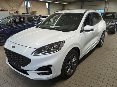 Ford Kuga 2.0 ECOBLUE 4X4 AUT., 2022