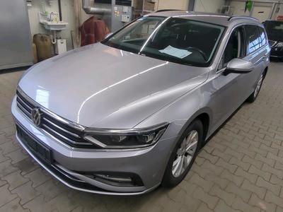 Volkswagen Passat VARIANT 2.0 TDI SCR Business, 2020