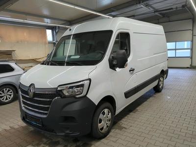 Renault Master ENERGY DCI 150 L2H2 VA Komfort, 2021