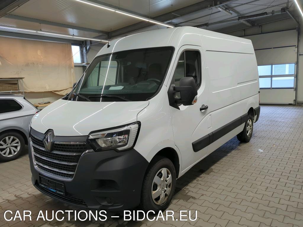 Renault Master ENERGY DCI 150 L2H2 VA Komfort, 2021
