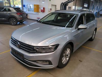 Volkswagen Passat VARIANT 2.0 TDI SCR DSG Business, 2022