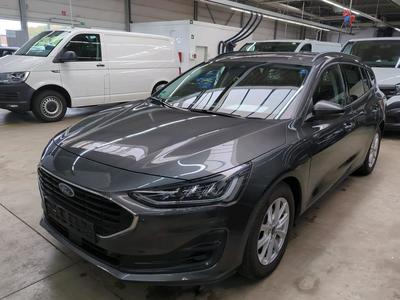 Ford Focus TURNIER 1.5 ECOBLUE START-STOPP-SYSTEM AUT. COOL&CONNECT, 2023