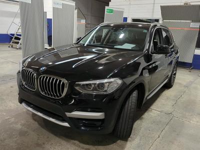 BMW X3 XDRIVE20D AUT. xLine, 2021