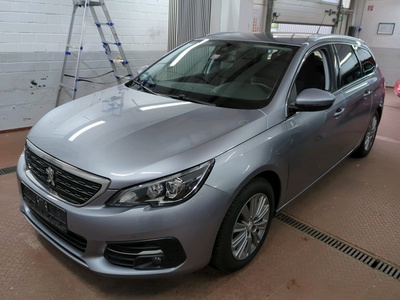 Peugeot 308 SW BLUEHDI 130 STOP &amp; START Allure, 2021
