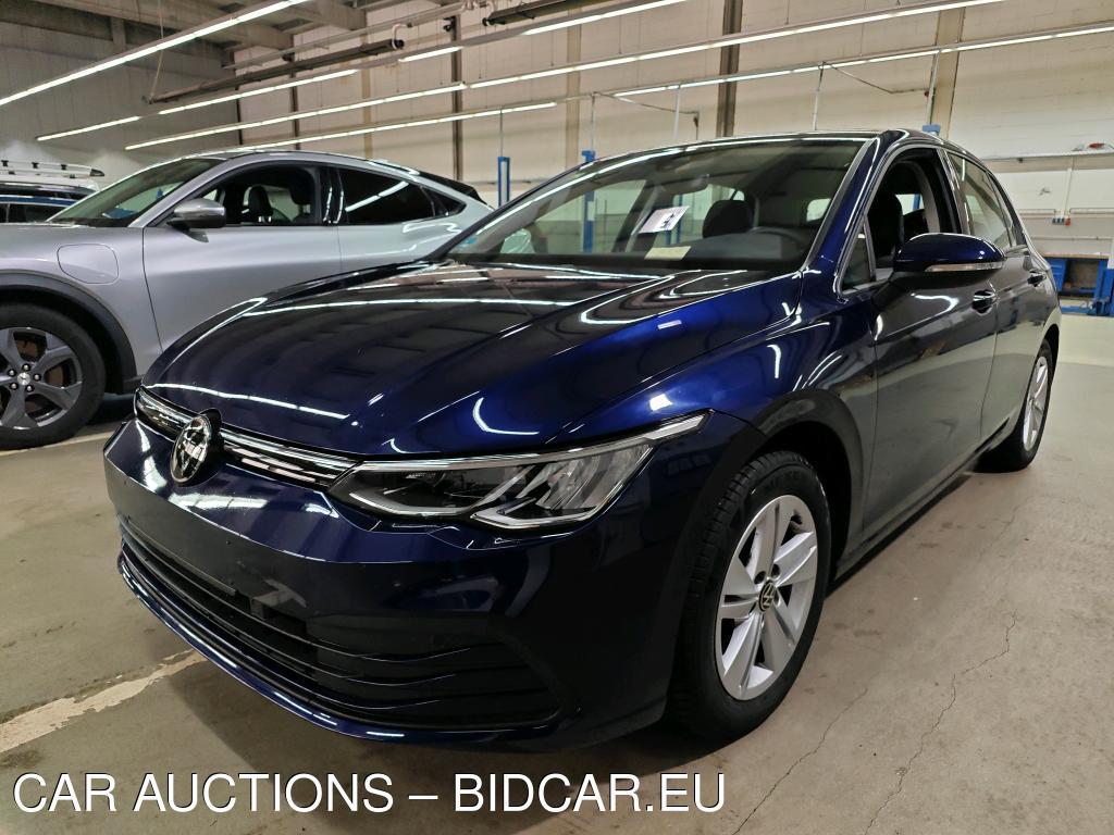 Volkswagen Golf 1.0 ETSI OPF DSG Life, 2022