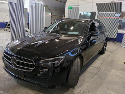 Mercedes-Benz E 300 E T 9G-TRONIC Avantgarde, 2021
