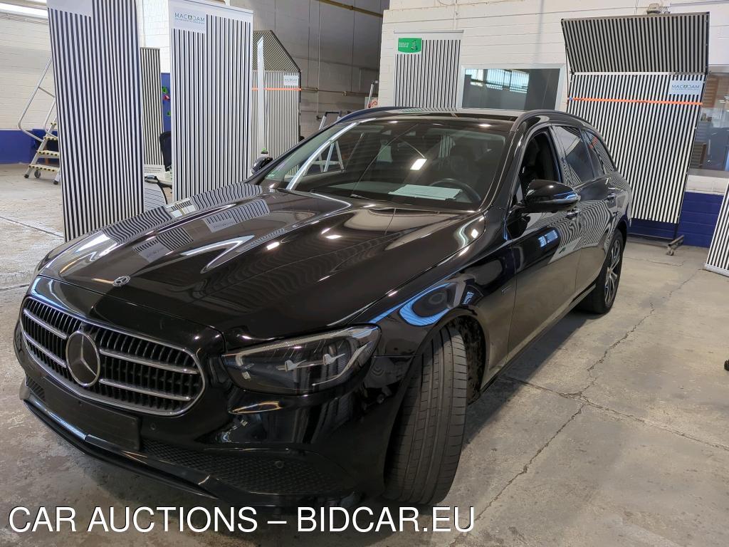 Mercedes-Benz E 300 E T 9G-TRONIC Avantgarde, 2021
