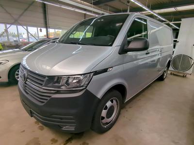 Volkswagen Transporter T6.1 DSG LANG, 2022