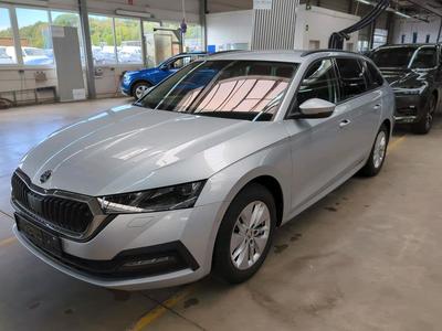 Skoda Octavia COMBI 2.0 TDI Ambition, 2021