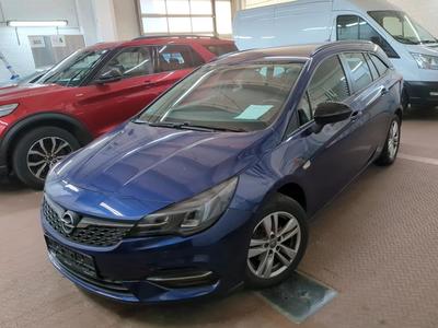 Opel Astra 1.5 D START/STOP SPORTS TOURER AUTOMATIK Business Edition, 2021