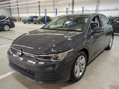 Volkswagen Golf 2.0 TDI SCR DSG Life, 2021