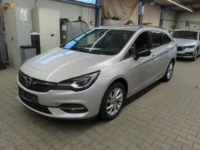 Opel Astra 1.5 D START/STOP SPORTS TOURER Business Elegance, 2021