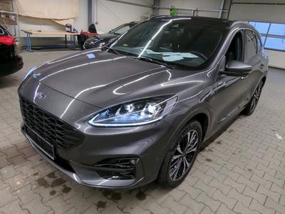 Ford Kuga 2.5 DURATEC PHEV, 2022