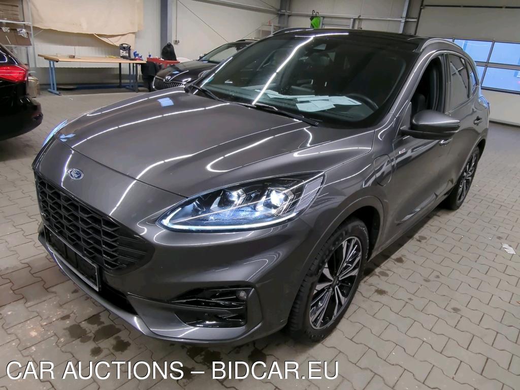 Ford Kuga 2.5 DURATEC PHEV, 2022