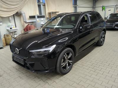 Volvo Xc60 T6 AWD RECHARGE GEARTRONIC, 2022