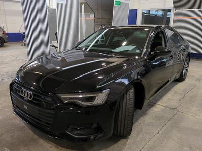 Audi A6 50 TFSI E QUATTRO S TRONIC sport, 2020