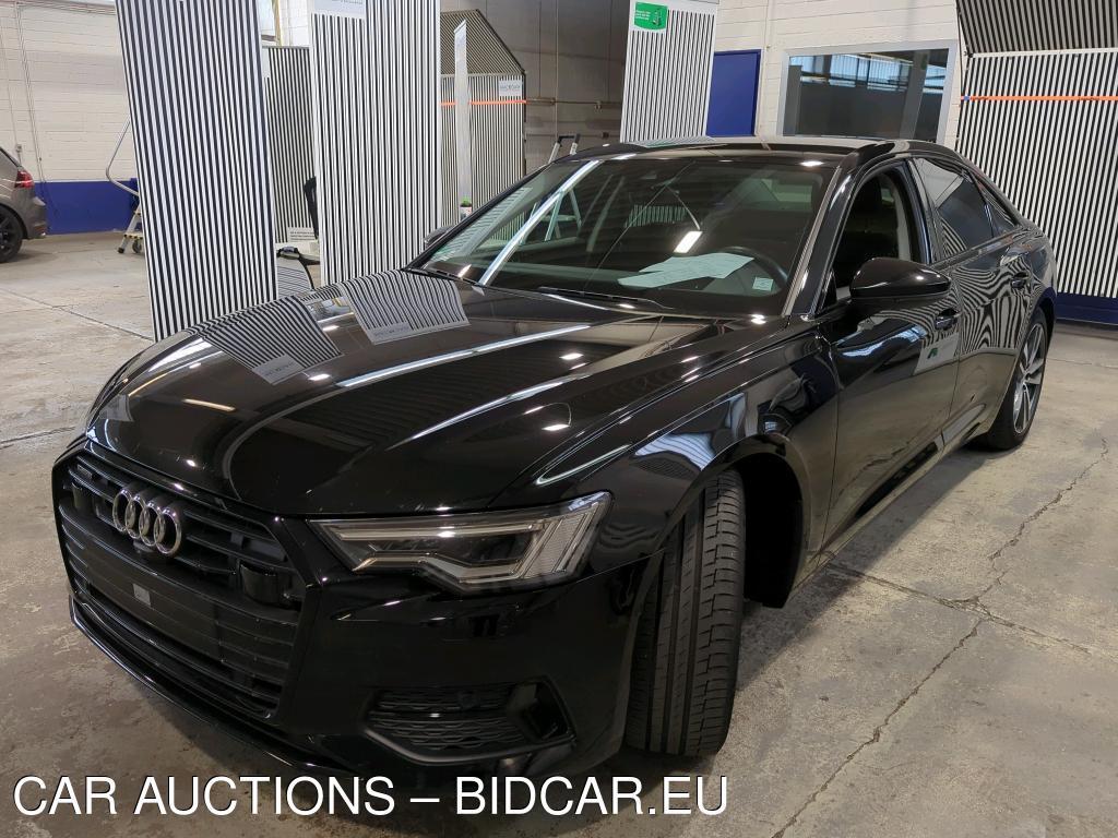 Audi A6 50 TFSI E QUATTRO S TRONIC sport, 2020